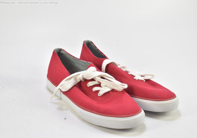 Lands End Damen Halbschuhe Freizeitschuhe EUR 40 Nr. 25-F 600-Schuh-Gebraucht-secondhand