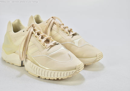 Adidas ZX Wavian Damen Sportschuhe Sneaker  EUR 39 1/3 Nr. 25-X 522