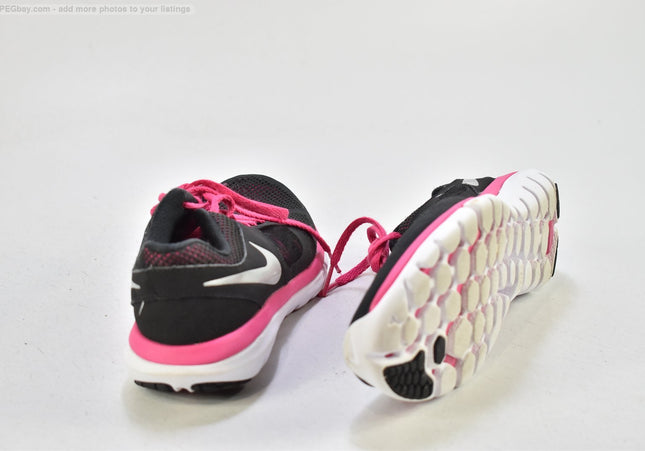 Nike Flex Run Damen Sportschuhe Sneaker EUR 36 Nr. 25-A 1108-Schuh-Gebraucht-secondhand
