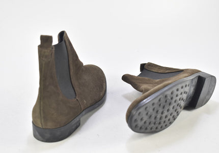 Mark Adam Damen Stiefelette Boots EUR 41 Nr. 24-A 3813-Schuh-Gebraucht-secondhand