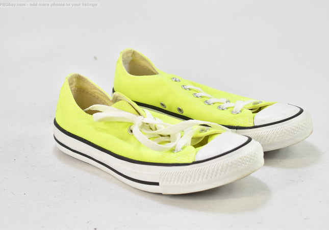 Converse  Damen Sportschuhe Sneaker  EUR 39 Nr. 25-P 1918