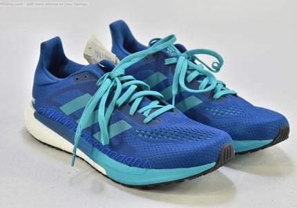 Adidas Solar Glide 3 Rwe Herren Sneaker  EUR 40 2/3 Nr. 25-X 1443