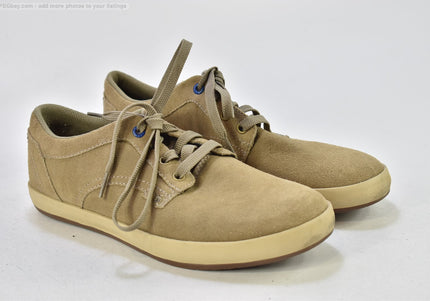 Cat  Herren Halbschuhe Freizeitschuhe  EUR 41 Nr. 25-Z 2862