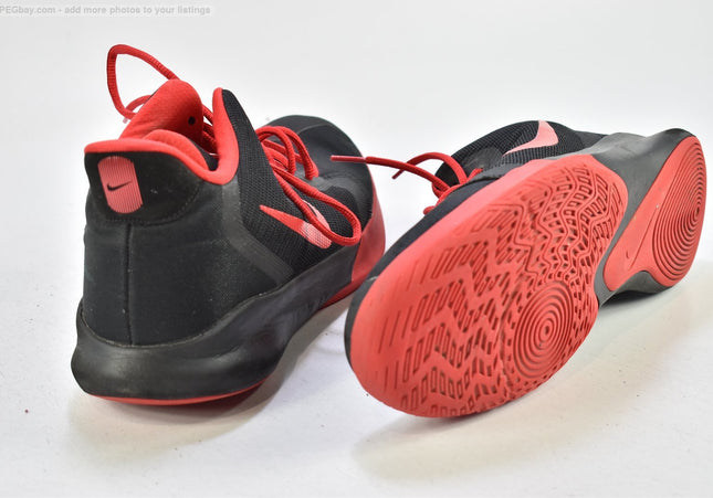 Nike Precision Herren Sportschuhe Sneaker EUR 47 Nr. 25-M 2967-Schuh-Gebraucht-secondhand