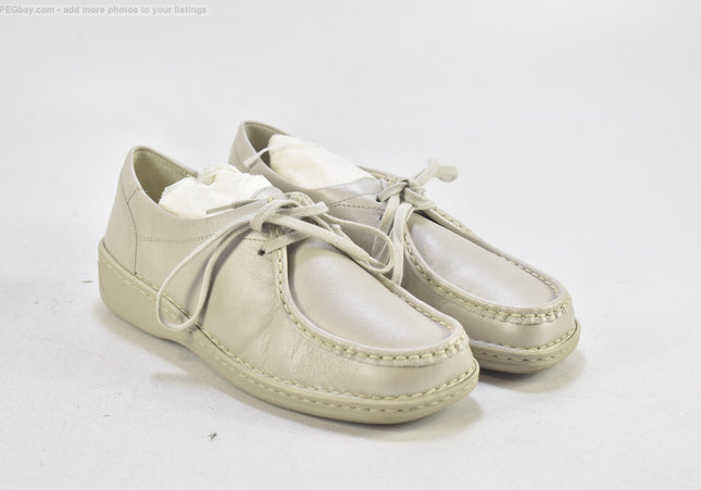 Vitaform Damen Halbschuhe Freizeitschuhe EUR 35 Nr. 25-F 296-Schuh-Gebraucht-secondhand