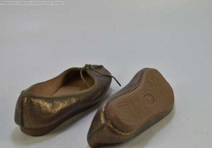 Clarks  Damen Halbschuhe Slipper Ballerinas  EUR 37 Nr. 25-Y 1934
