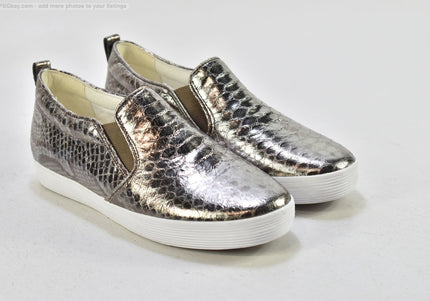 Gabor  Damen Halbschuhe Slipper Ballerinas  UK 3,5 Nr. 25-T 3263