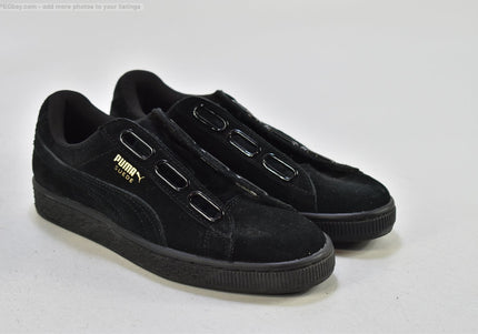 Puma Suede Damen Sportschuhe Sneaker  EUR 36 Nr. 25-O 2044