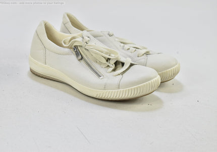 Legero  Damen Halbschuhe Freizeitschuhe  UK 4 Nr. 25-X 5