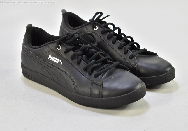 Puma Damen Sportschuhe Sneaker EUR 40 Nr. 25-T 1559-gebrauchte Schuhe-Second hand-SchuhGebraucht