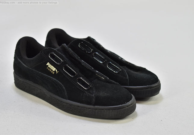 Puma Suede Damen Sportschuhe Sneaker  EUR 36 Nr. 25-O 2044