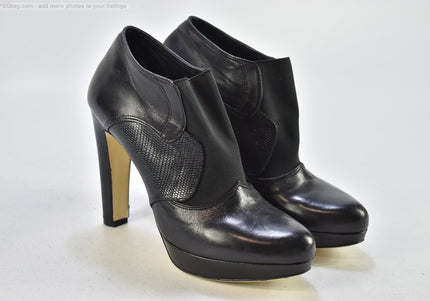 Oxitaly  Damen Pumps High Heels  EUR 39 Nr. 26-M 598