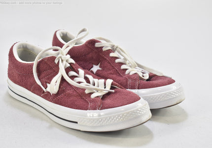 Converse Herren Sportschuhe Sneaker EUR 41,5 Nr. 25-J 3206-Schuh-Gebraucht-secondhand