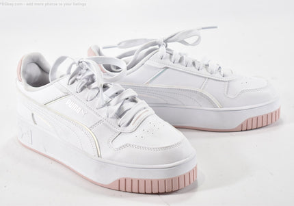 Puma  Damen Sportschuhe Sneaker  EUR 37,5 Nr. 25-T 2532