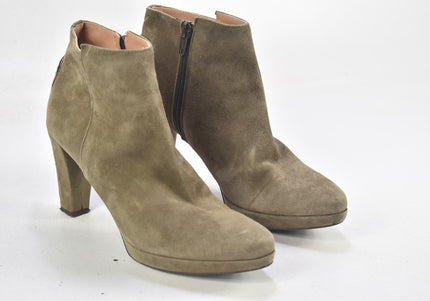 Lilian  Damen Stiefelette Boots  EUR 36,5 Nr. 23-N 2210