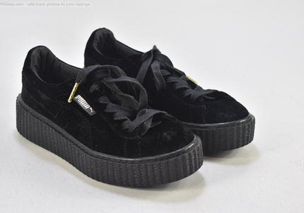Puma Fenty Damen Sportschuhe Sneaker EUR 36 Nr. 25-J 749-Schuh-Gebraucht-secondhand