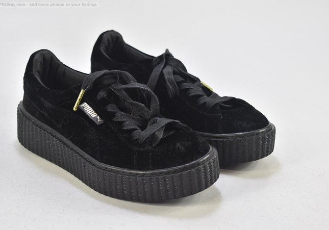 Puma Fenty Damen Sportschuhe Sneaker EUR 36 Nr. 25-J 749-Schuh-Gebraucht-secondhand