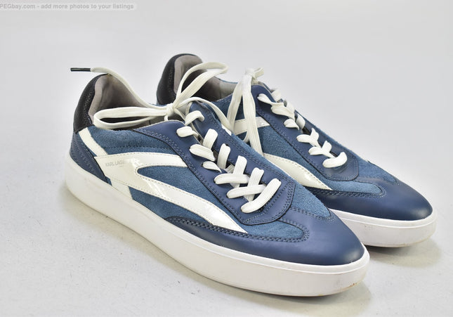 Karl Lagerfeld  Herren Halbschuhe Freizeitschuhe  EUR 42 Nr. 25-L 760