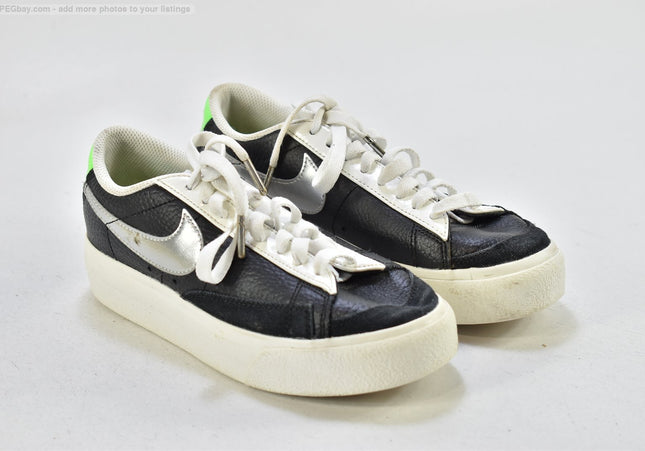 Nike Blazer Damen Sportschuhe Sneaker  EUR 36,5 Nr. 25-T 2061