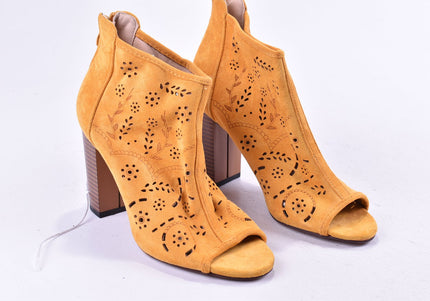 Seastar Damen Sandale Sandalette EUR 40 Nr. 24-SD 963-Schuh-Gebraucht-secondhand