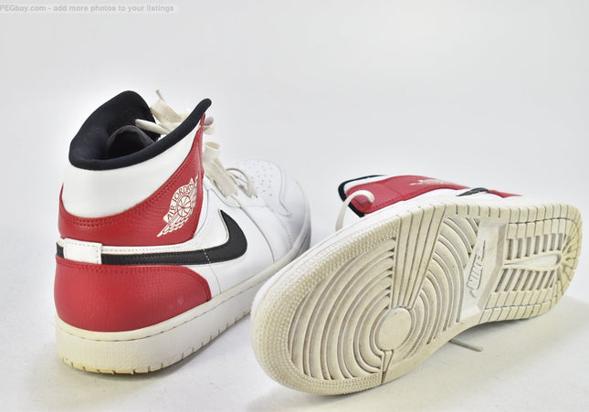 Jordan 1 Herren Sportschuhe Sneaker  EUR 45 Nr. 26-F 388