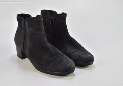 Gabor  Damen Stiefelette Boots  UK 6 Nr. 25-B 3351