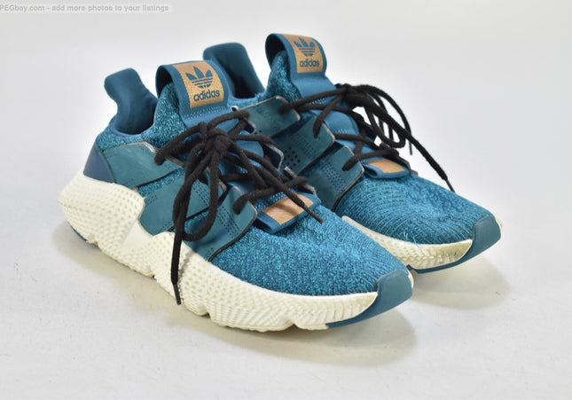 Adidas Prophere Herren Sportschuhe Sneaker  EUR 39 1/3 Nr. 26-F 212