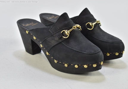 Gabor  Damen Sandale Pantolette  UK 6 Nr. 26-S 857
