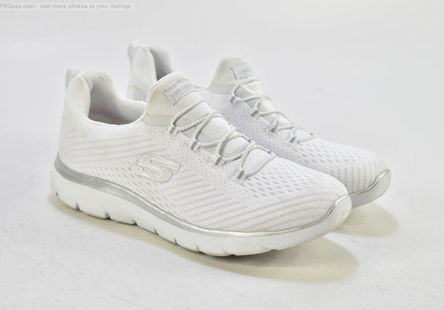 Skechers  Damen Sportschuhe Sneaker  Gr.38 Nr. 26-T 26