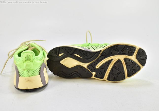 Adidas Adiprene Damen Sportschuhe Sneaker EUR 39 1/3 Nr. 25-M 3464-Schuh-Gebraucht-secondhand