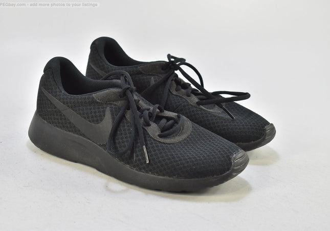Nike Tanjun Herren Sportschuhe Sneaker  Gr. 42 Nr. 26-T 758