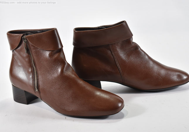 Ara  Damen Stiefelette Boots  UK 6 Nr. 25-B 3514