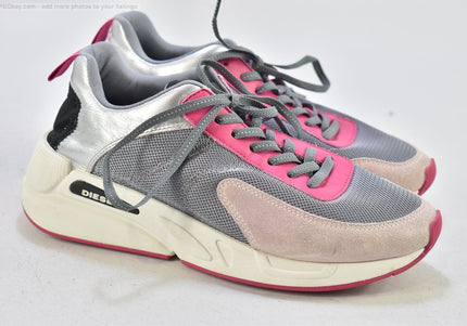 Diesel  Damen Halbschuhe Freizeitschuhe  EUR 39 Nr. 26-A 176