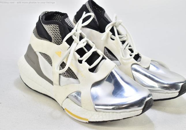 Adidas Stella McCartney Damen Sportschuhe Sneaker  EUR 42 Nr. 4R-1150
