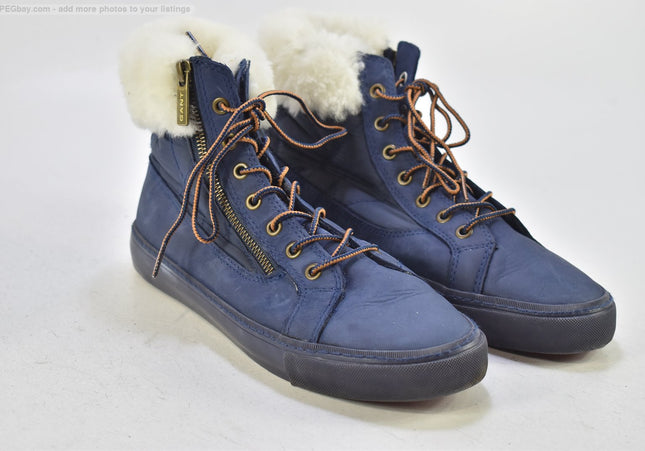 Gant  Damen Stiefelette Boots  Gr. 40 Nr. 26-B 2783