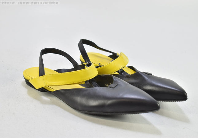 TF Slack London  Damen Sandale Sandalette  EUR 39 Nr. 26-S 1541