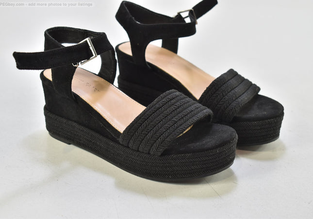 Jenny Fairy  Damen Sandale Sandalette  EUR 36 Nr. 26-S 4023