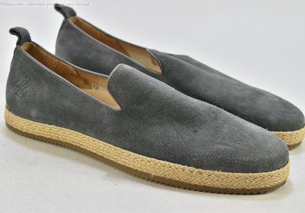 Rehab  Herren Halbschuhe Slipper  EUR 43 Nr. 26-F 278