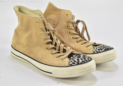 Converse Damen Sportschuhe Sneaker EUR 42 Nr. 25-M 26-Schuh-Gebraucht-secondhand