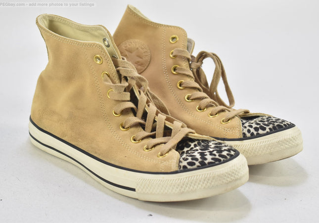 Converse Damen Sportschuhe Sneaker EUR 42 Nr. 25-M 26-Schuh-Gebraucht-secondhand