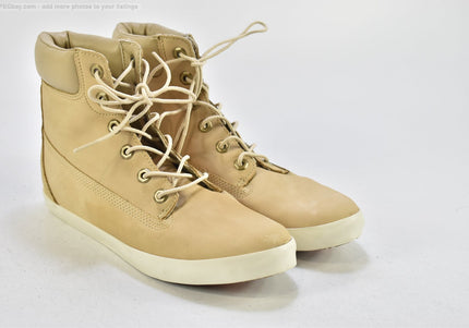 Timberland  Damen Stiefelette Boots  EUR 40 Nr. 25-B 4307