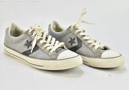 Converse Herren Sportschuhe Sneaker EUR 41,5 Nr. 25-Y 1100-SchuhGebraucht