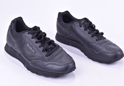 Reebok Royal Glide LX Damen Sportschuhe Sneaker EUR 38 Nr. 23-U 496-Schuh-Gebraucht-secondhand
