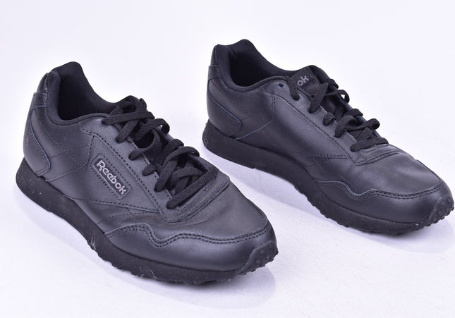 Reebok Royal Glide LX Damen Sportschuhe Sneaker EUR 38 Nr. 23-U 496-Schuh-Gebraucht-secondhand