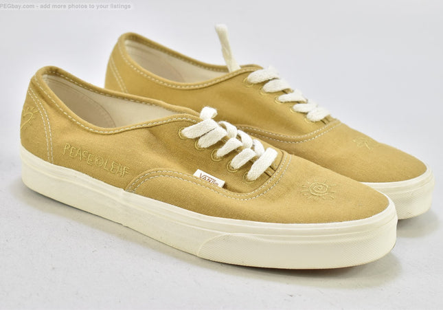 Vans  Herren Sportschuhe Sneaker  EUR 43 Nr. 26-F 1384