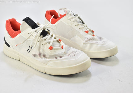 On Cloud  The Roger Herren Sportschuhe Sneaker  EUR 45 Nr. 25-V 2559