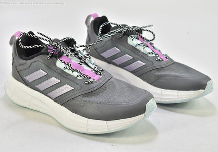 Adidas Duramo Damen Sportschuhe Sneaker  EUR 38 2/3 Nr. 26-M 678