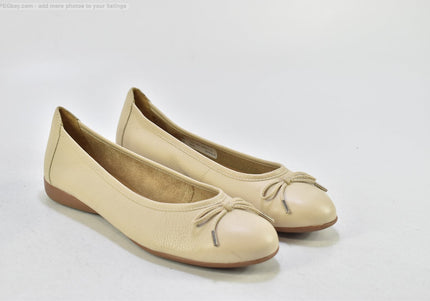 Wirth  Damen Halbschuhe Slipper Ballerinas  UK 6 Nr. 26-Y 213