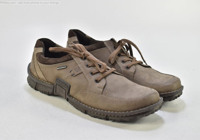 Josef Seibel  Herren Halbschuhe Freizeitschuhe  EUR 44 Nr. 26-Y 1138