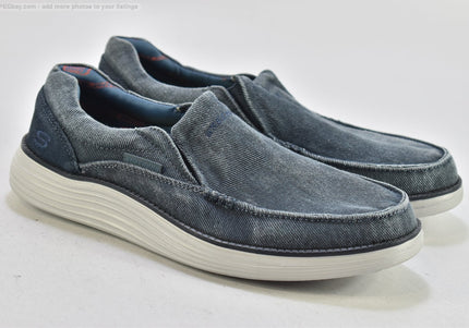 Skechers  Herren Halbschuhe Freizeitschuhe  EUR 42 Nr. 26-A 73